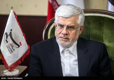  عارف رئیس ستاد ویژه ساماندهی فضای مجازی شد - تسنیم