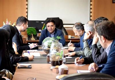  کاهش تولید پسماند پلاستیکی در راستای اجرای طرح محله پاک در اردبیل - تسنیم