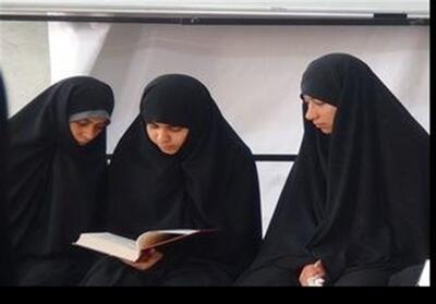  حضور طلاب خواهر در شوراهای فرهنگی ضروری است - تسنیم