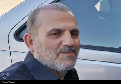  جانباز 70 درصد تبریزی به لقاءالله پیوست - تسنیم