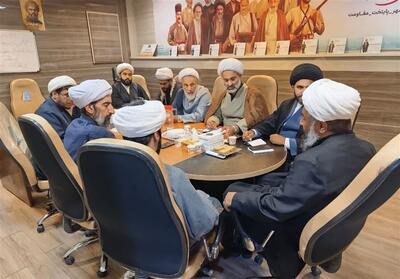  بهره‌گیری از ظرفیت هیئات مذهبی برای ترویج فرهنگ مقاومت در بوشهر - تسنیم