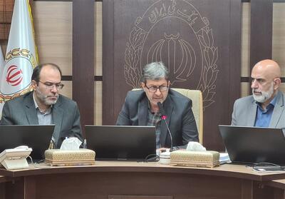  نظام بانکی متناسب با نقش راهبردی اصفهان در اقتصاد ملی بازتعریف شود - تسنیم