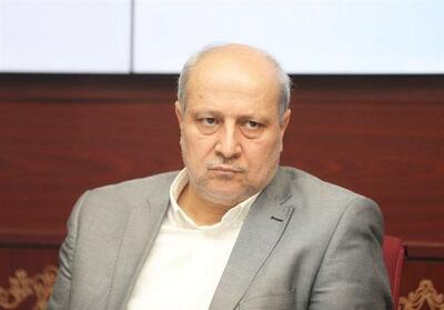  هاشمی: تا شنبه اعتبار بسیار خوبی به فدراسیون فوتبال داده می‌شود - تسنیم