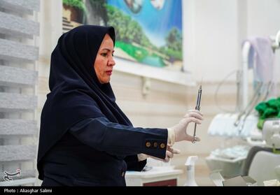  بخشی از منابع ارزی تجهیزات پزشکی باید به حوزه دندانپزشکی اختصاص یابد - تسنیم