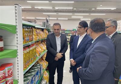  تشکیل پرونده 24 میلیارد ریالی برای متخلفان بازار بوشهر - تسنیم