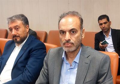  آغاز فرآیند احیای 84واحد صنعتی شهرستان بهارستان از آسیب جنگ تحمیلی سوم - تسنیم