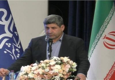  تحریم‌ها نتوانست مسیر پیشرفت ایران را متوقف کند - تسنیم