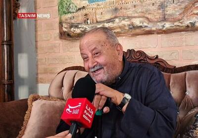  از آرامش دریا تا آوارگی ناتمام؛ روایت «حاج فخری» از روز نکبت فلسطین - تسنیم
