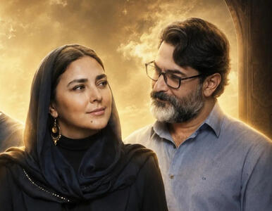  پارسا پیروزفر و هدی زین‌العابدین در یک سریال جدید