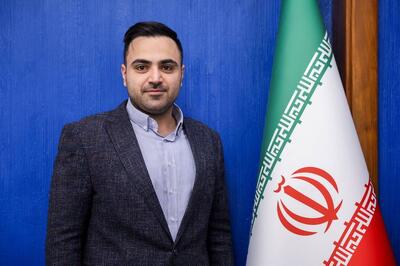  انتصاب مدیرعامل فضای کار اشتراکی پارادایس هاب
