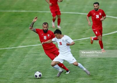  حسین‌زاده: هدفمان خلق شگفتی در جام جهانی است