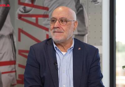  سرمربی سابق پرسپولیس و انتقاد از مدیران الهلال