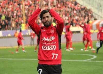  چهره محبوب سکوها در کادر فنی آکادمی پرسپولیس