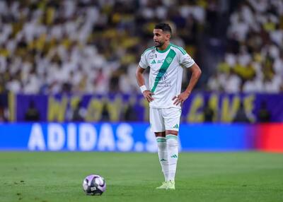  یک بند عجیب عامل جدایی محرز از الاهلی