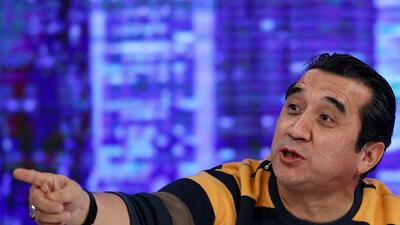  خداداد: در کانادا با تاج مثل جانی‌ها برخورد شد