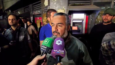  همای: باعث افتخار است که سرود را اجرا کردم