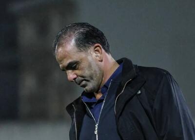  اولین 0-3 احتمالی سال جدید فوتبال ایران