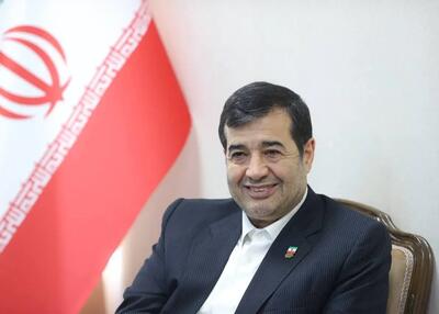  وزیر ورزش: تیم ملی دست پر از آمریکا برمی‌گردد