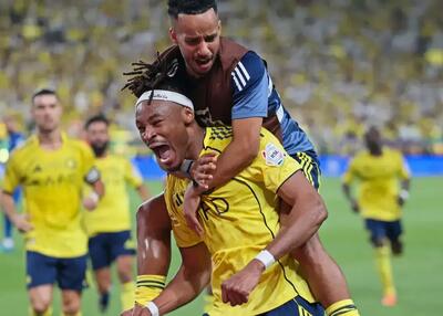  الهلال از اشتباهاتش درس عبرت نگرفت