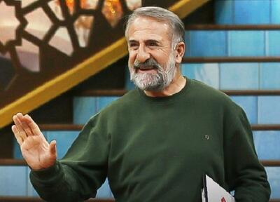  مهران رجبی: کشورم به آن چیزی که می‌خواستم تبدیل شده