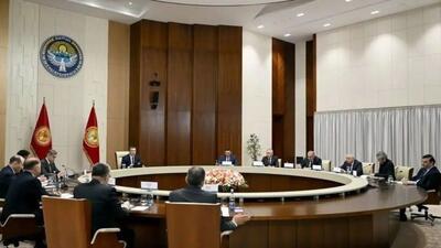  مسکو: تروریست‌های تحریرالشام به افغانستان آمده‌اند/ دزدی ۵۹۰ میلیارد دلاری آمریکا از روسیه
