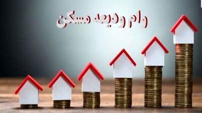  خبری برای مستاجران: شرایط دریافت وام جدید ودیعه مسکن اعلام شد