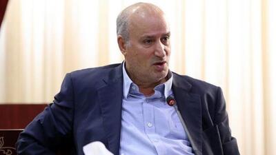  تاج: وضعیت ویزای بازیکنان تیم ملی هنوز مشخص نیست  