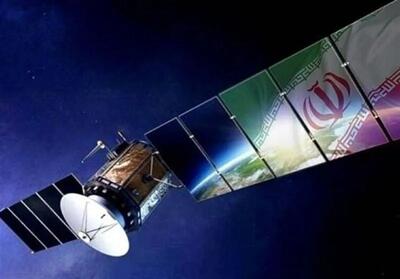  سازمان فضایی: 3 ماهواره ایرانی در مراحل نهایی آزمون قرار دارند