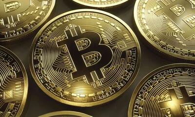  بیت‌کوین ریزش کرد