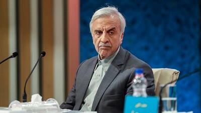  انتقاد تند هاشمی طبا از تندروها: در اوج جنگ و ترور ، دنبال سهم تان از اقتصاد هستید؟