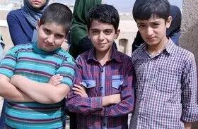  فیلم سینمایی «لکنت» ۲۵ اردیبهشت از تلویزیون پخش می‌شود