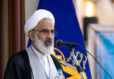  نماینده ولی فقیه در سپاه: دشمن توان ایستادن مقابل ایران را ندارد
