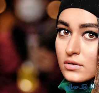 عکسی از جشن تولد 26سالگی بازیگر سریال بی‌عاطفه