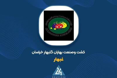  انتقال 25 درصد از سهام طلای سفید تبرک به «غبهار»