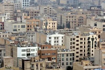  افزایش قیمت مسکن‌ در ایام‌ جنگ چند درصد بود؟