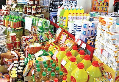  ضرورت تسهیل واردات کالاهای اساسی
