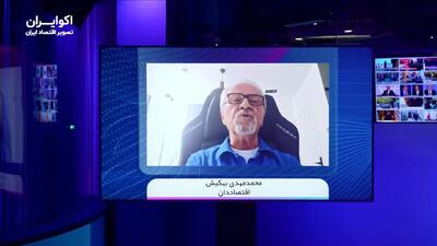  بهکیش: آمریکا جرات حمله به ایران را نمی‌کرد اگر...