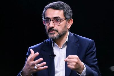  آیا واقعا مجلس را «پلمب» کرده‌اند؟ / واکنش عضو کمیسیون امنیت ملی به ادعای رسایی: چیزهایی می‌گوید که به عقل جن هم نمی‌رسد