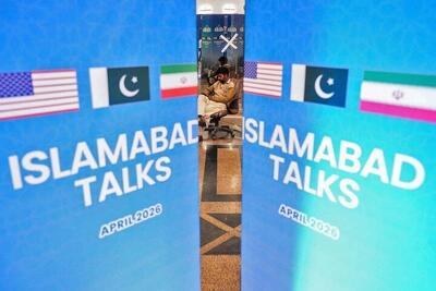  خبرنگار الجزیره در تهران: ایران پنج شرط خود را برای مذاکره با واشنگتن اعلام کرد و میانجی پاکستانی آنها را [به آمریکا]رسانده / تهران منتظر است که میانجی پاسخ کاخ سفید را بیاورد
