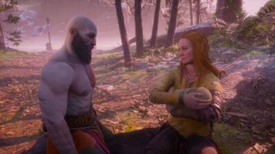  نسخه جدید God of War در رویداد State of Play بعدی معرفی می‌شود