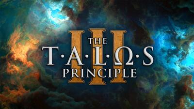  با انتشار تیزری از بازی The Talos Principle 3 رونمایی شد
