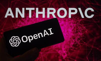  تعداد مشتریان تجاری آنتروپیک برای اولین‌بار از OpenAI پیشی گرفت
