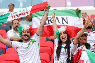  جام جهانی؛ آخرین احساس مشترک جهان