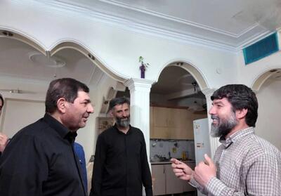  ژست پیروزی ترامپ بازندگی او در جنگ را پنهان نمی‌کند