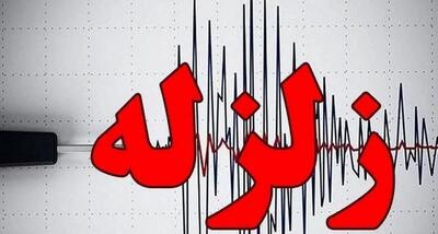  زمین لرزه ۵ ریشتری در بردسیر استان کرمان/ ۴ تیم ارزیاب هلال‌احمر به منطقه اعزام شد