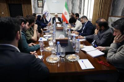  دولت از بازگشت نخبگان حمایت می‌کند/ خیابان، میدان و دولت بیشتر از هر زمان دیگری متحد و منسجم هستند