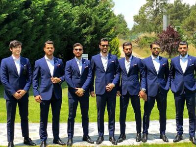  تیم ملی ایران به دنبال خوش‌تیپی جذاب در جام جهانی آمریکا