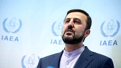  غریب‌آبادی: جام جهانی نباید به ابزار فشار سیاسی علیه ایران تبدیل شود