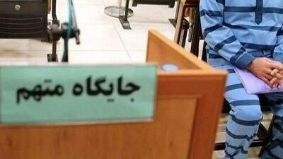  حکم اعدام ۲ متهم به تعرض نقض شد