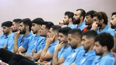  مظلوم‌ترین تیم تاریخ